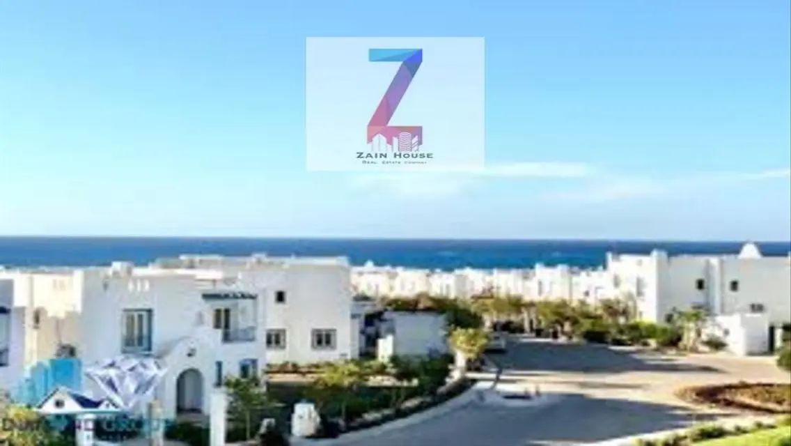 Mountain View Ras El Hekma Villa in Rhodes with a