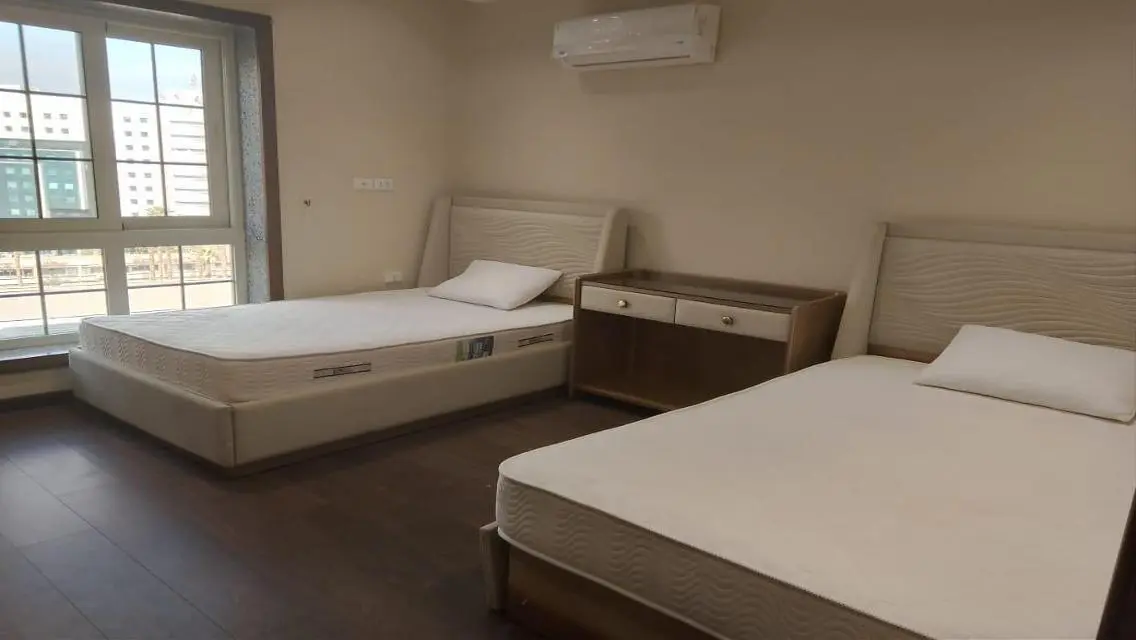 Luxurious Apartment with Stunning Views and Premium Amenities
