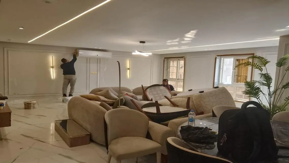 Luxurious Apartment with Stunning Views and Premium Amenities