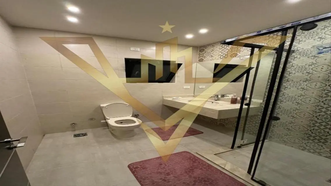 Luxurious First Use Furniture Prime location