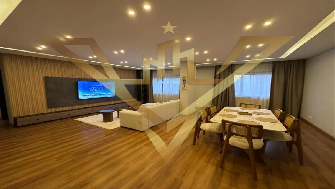 Luxurious First Use Furniture Prime location