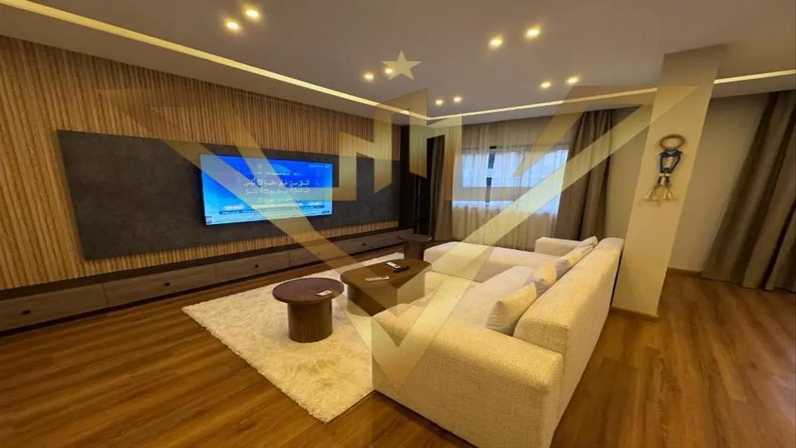 Luxurious First Use Furniture Prime location