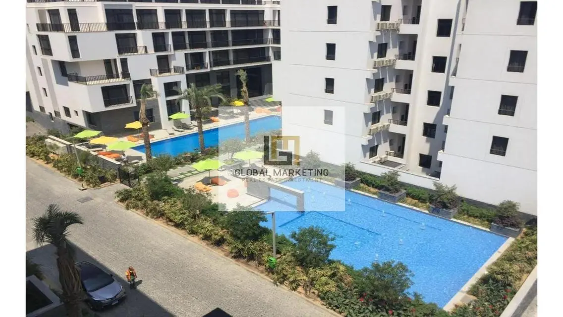 Apartment for rent View POOL in Waterway