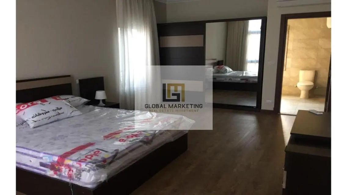 Apartment for rent View POOL in Waterway