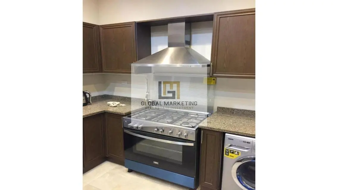 Apartment for rent View POOL in Waterway