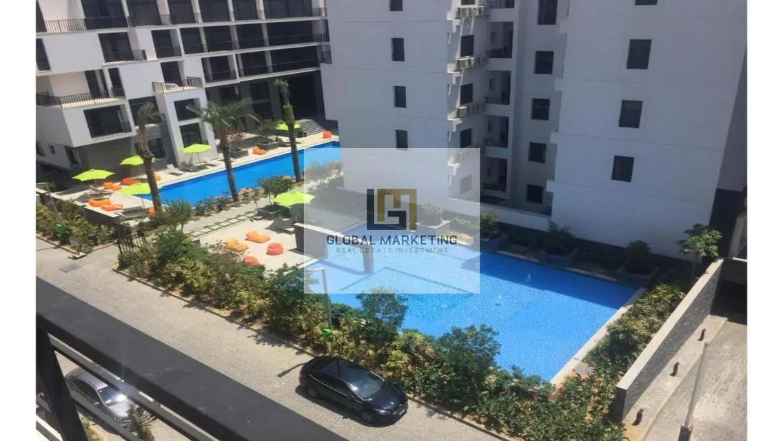 Apartment for rent View POOL in Waterway