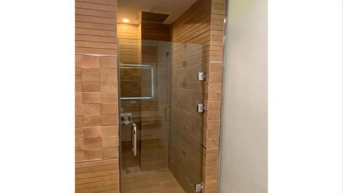 Excellent Apartment for Sale with Complete Amenities