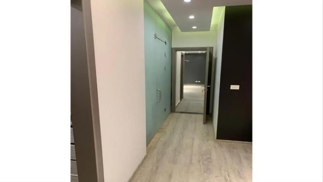 Excellent Apartment for Sale with Complete Amenities