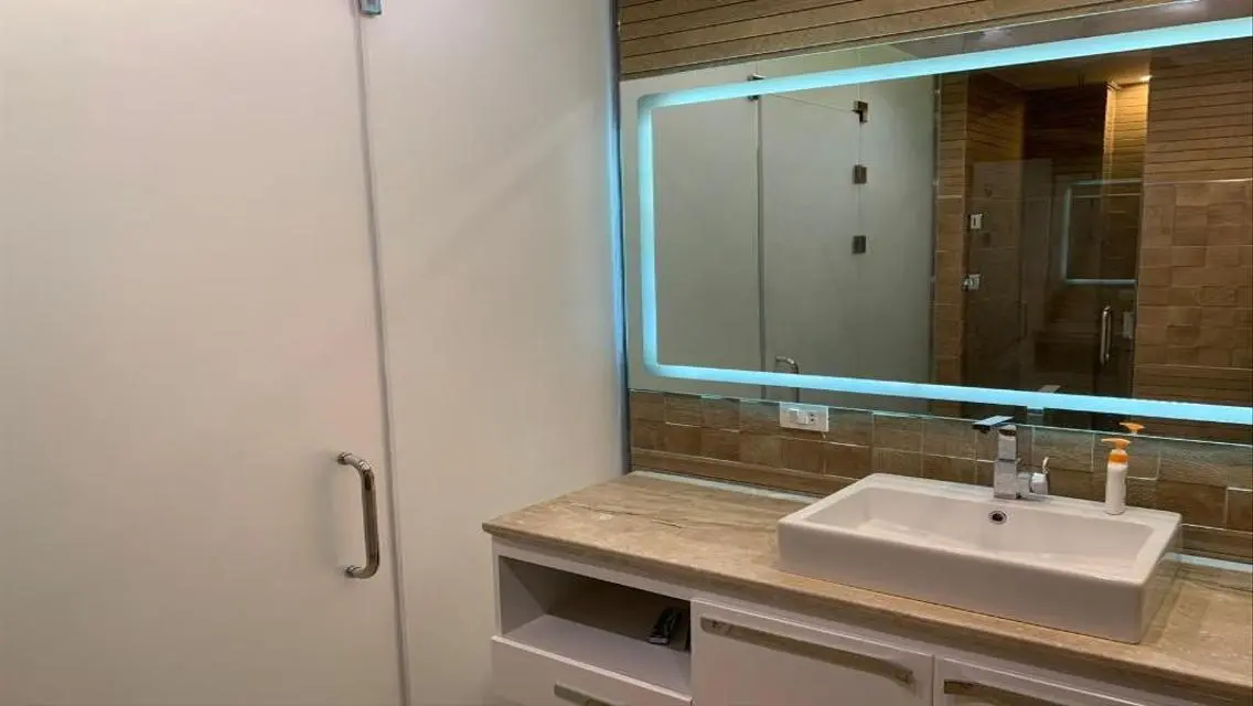 Excellent Apartment for Sale with Complete Amenities