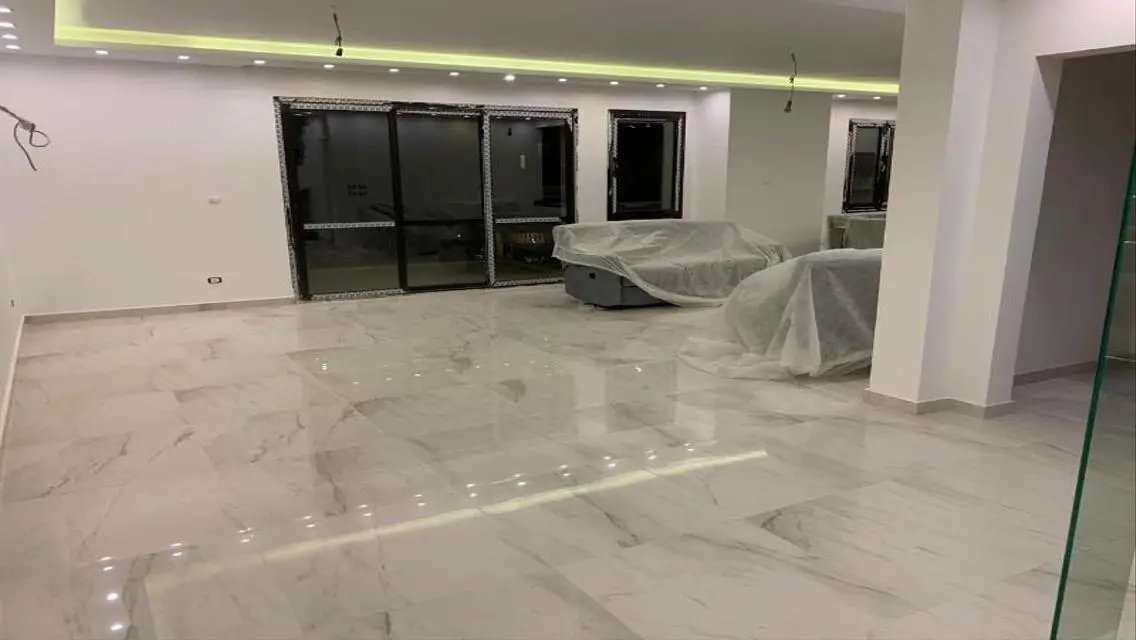 Excellent Apartment for Sale with Complete Amenities