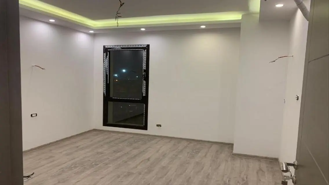 Excellent Apartment for Sale with Complete Amenities