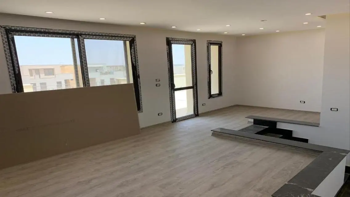 Excellent Apartment for Sale with Complete Amenities