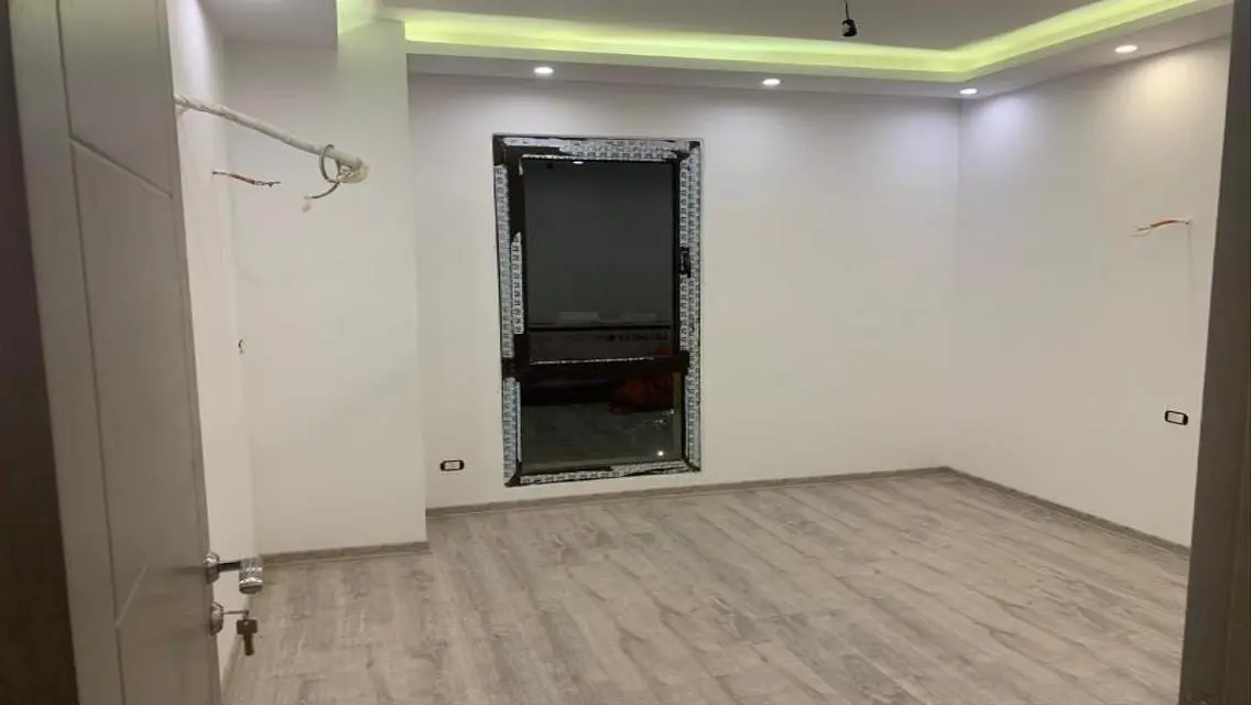 Excellent Apartment for Sale with Complete Amenities