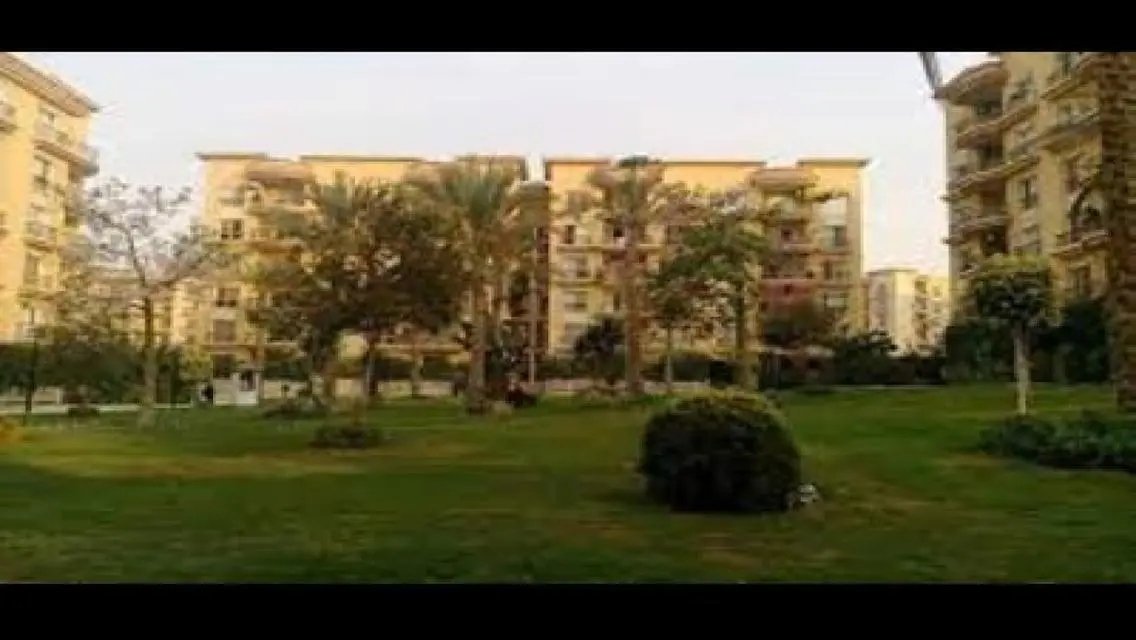 شقة للبيع في الرحاب 99م المرحلة التاسعة وايد جاردن