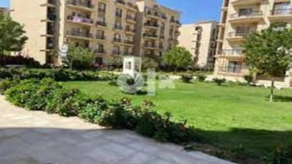 شقة للبيع في الرحاب 99م المرحلة التاسعة وايد جاردن