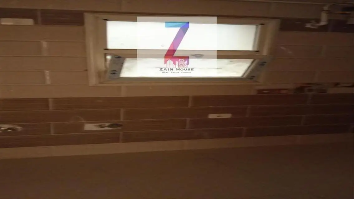 Apartment for immediate delivery, 3 bedrooms, Dar