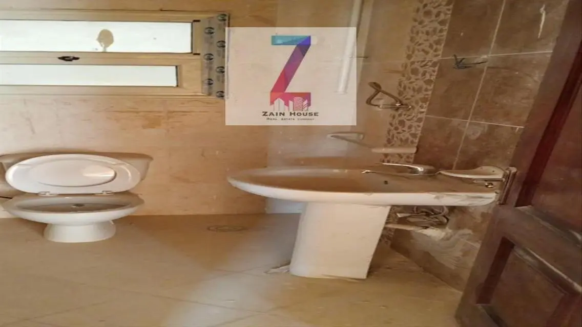 Apartment for immediate delivery, 3 bedrooms, Dar