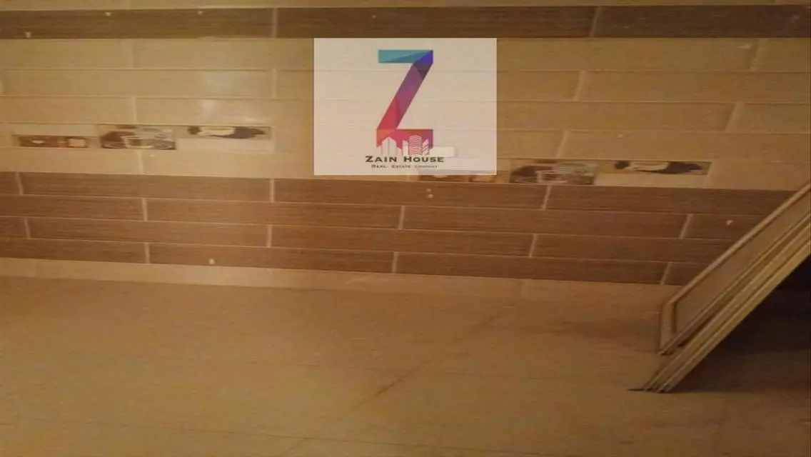 Apartment for immediate delivery, 3 bedrooms, Dar