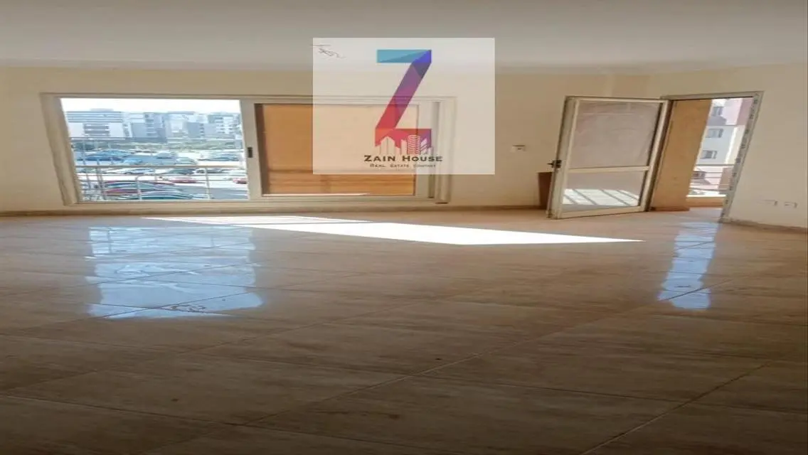 Apartment for immediate delivery, 3 bedrooms, Dar