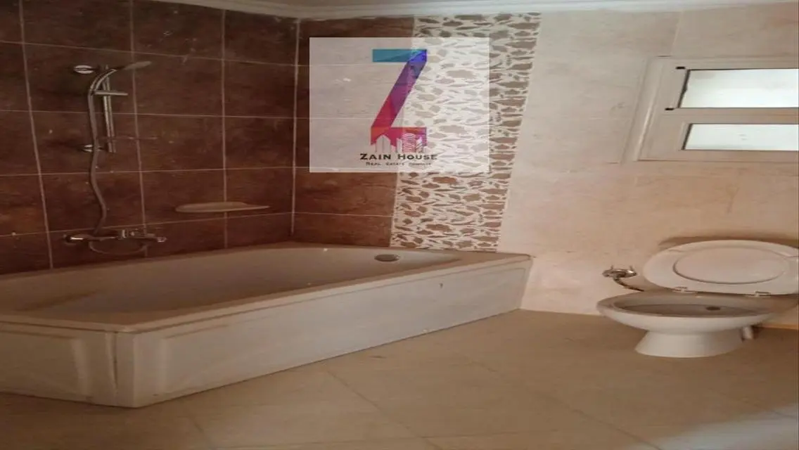 Apartment for immediate delivery, 3 bedrooms, Dar