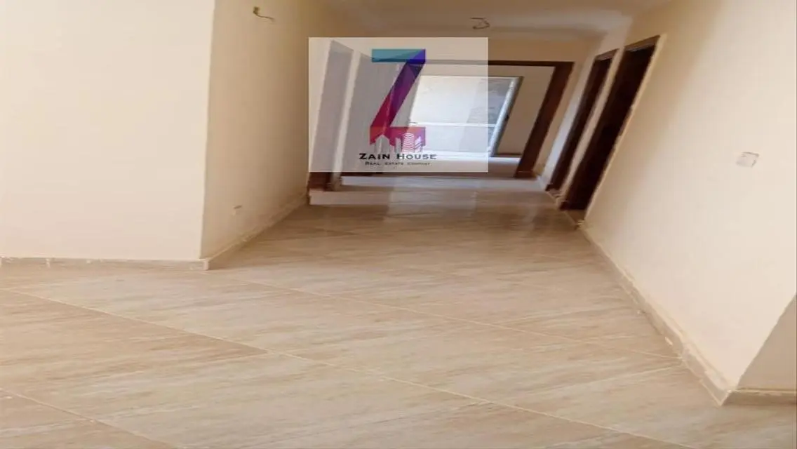 Apartment for immediate delivery, 3 bedrooms, Dar