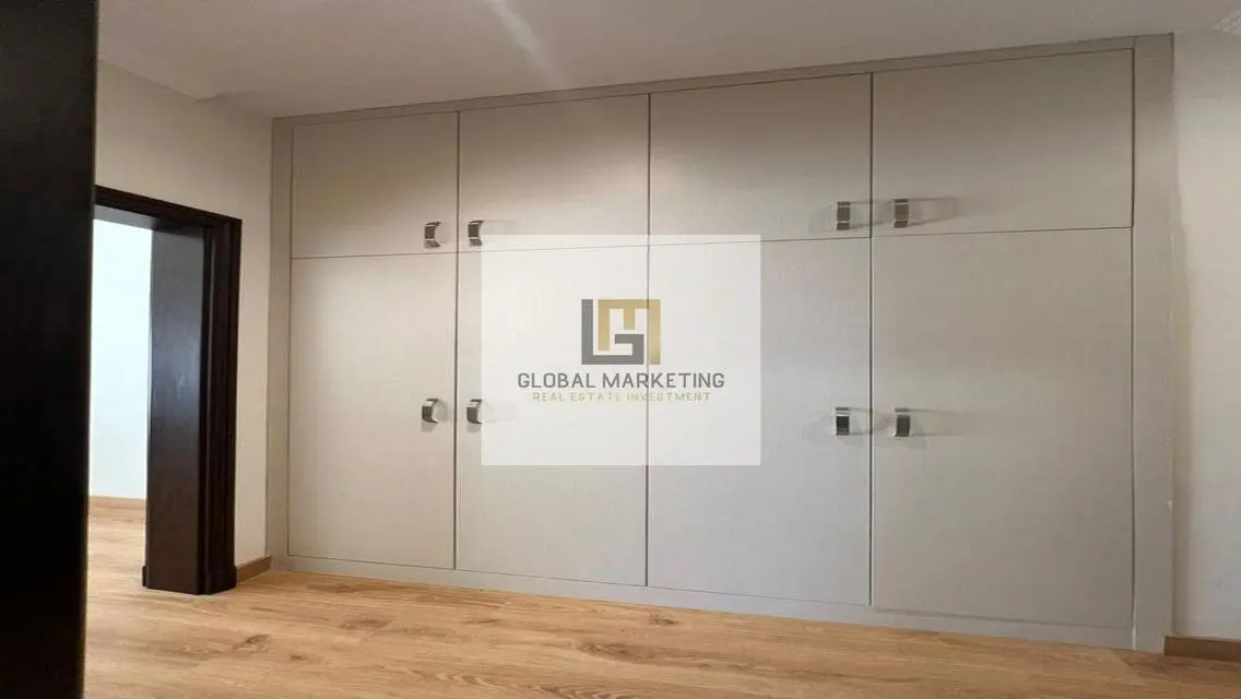 semi-furnished stand alone for rent in Stone Park
