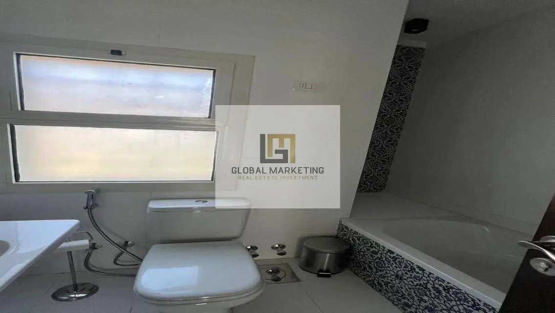 semi-furnished stand alone for rent in Stone Park