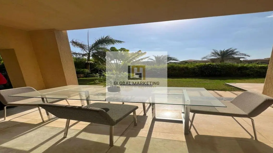 semi-furnished stand alone for rent in Stone Park