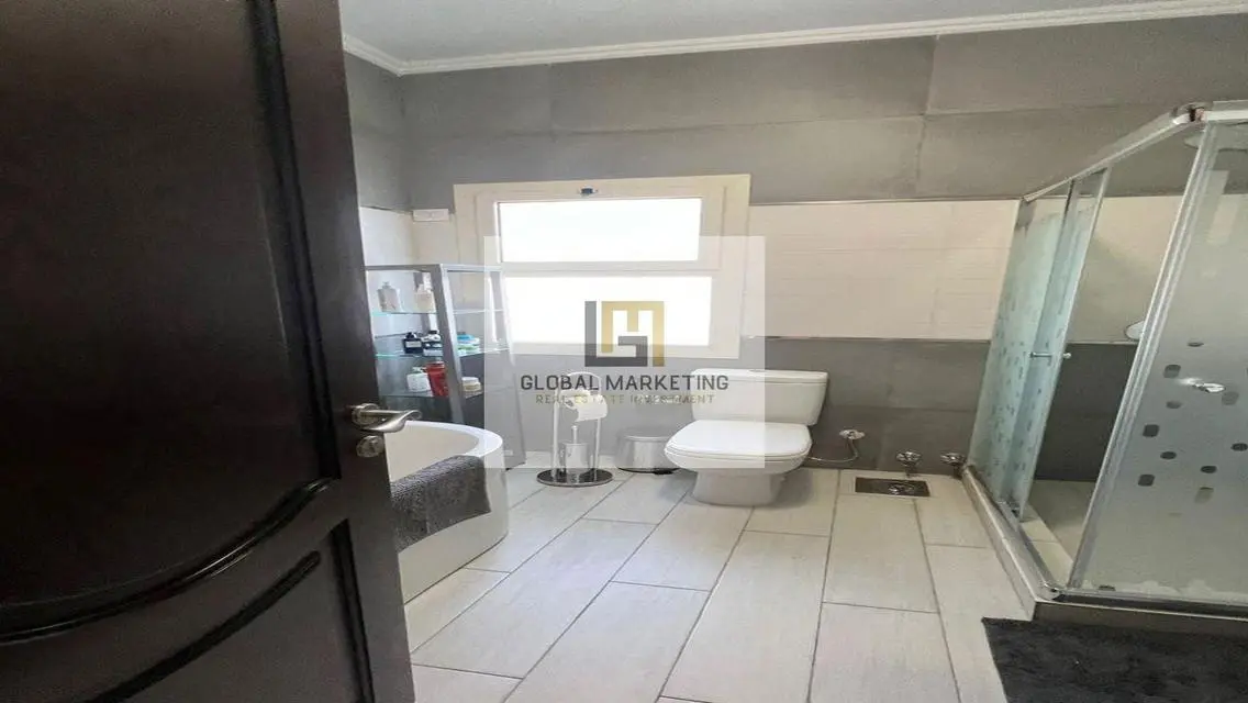 semi-furnished stand alone for rent in Stone Park