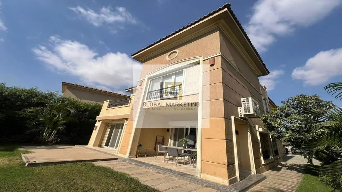 semi-furnished stand alone for rent in Stone Park