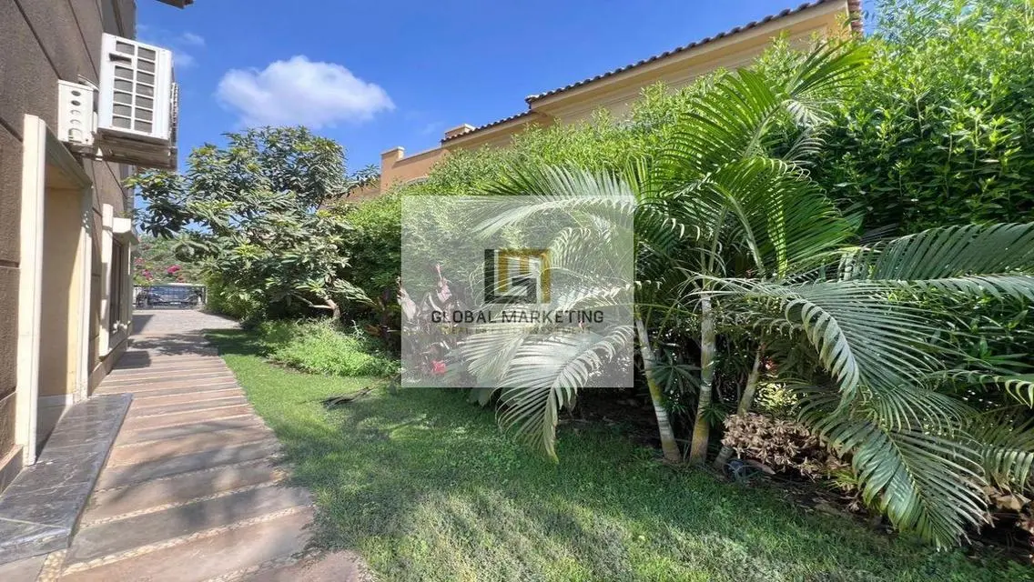 semi-furnished stand alone for rent in Stone Park