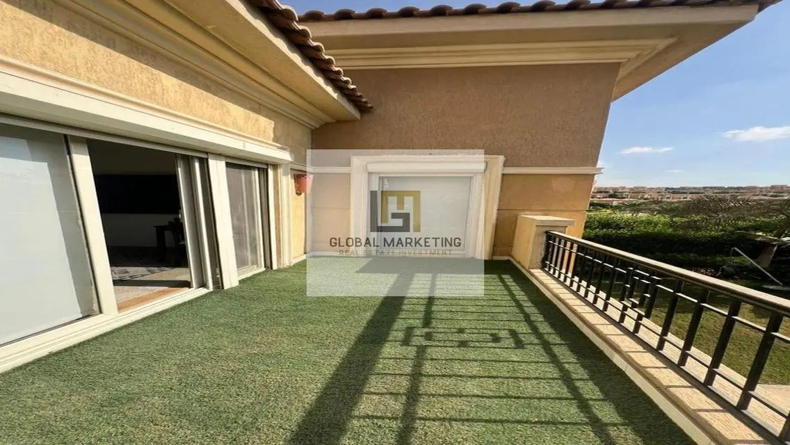 semi-furnished stand alone for rent in Stone Park