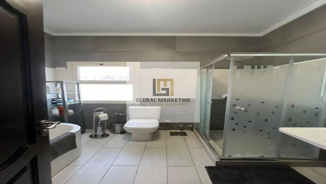 semi-furnished stand alone for rent in Stone Park