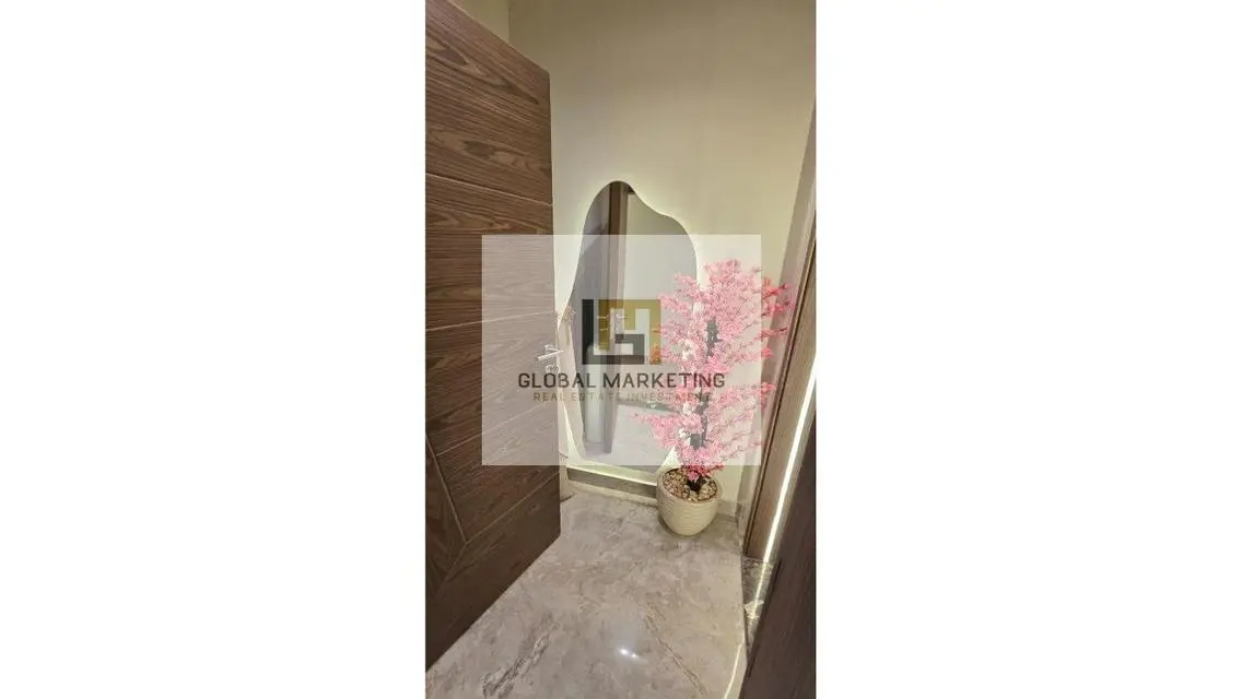 Apartment for rent in one of the most luxurious