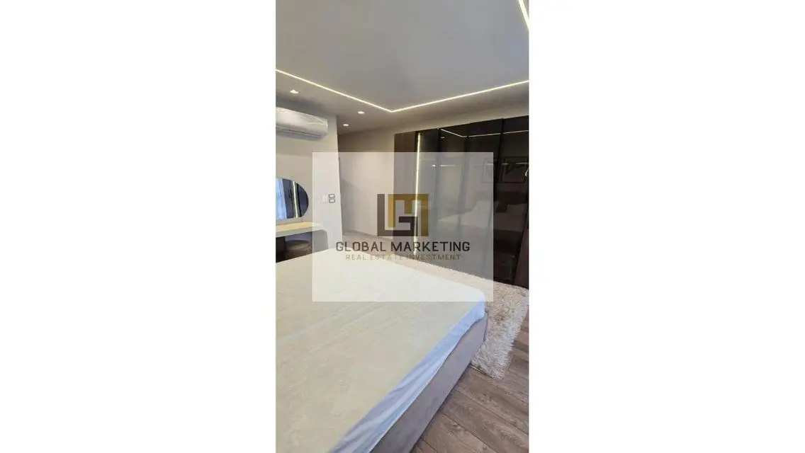 Apartment for rent in one of the most luxurious