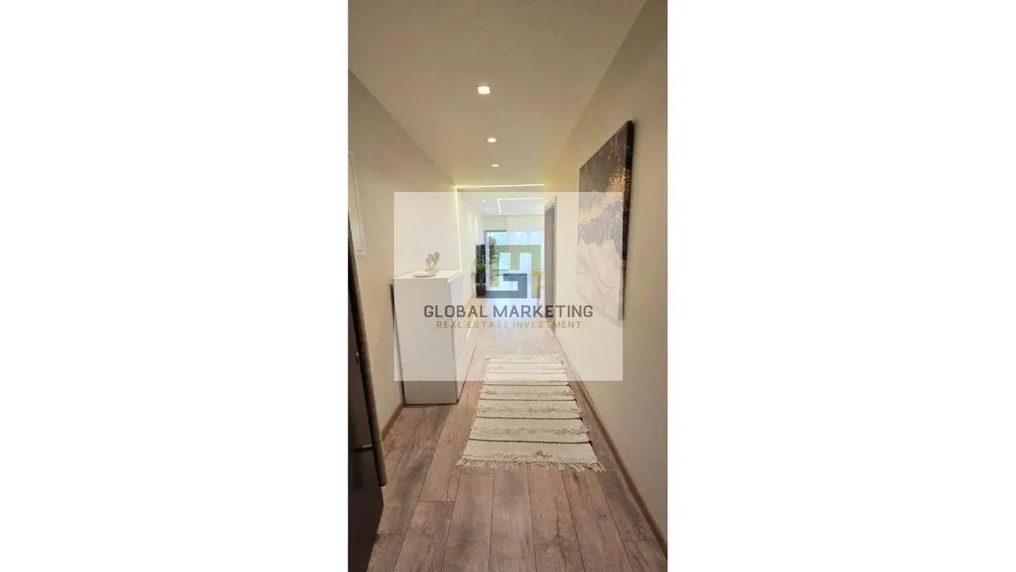 Apartment for rent in one of the most luxurious