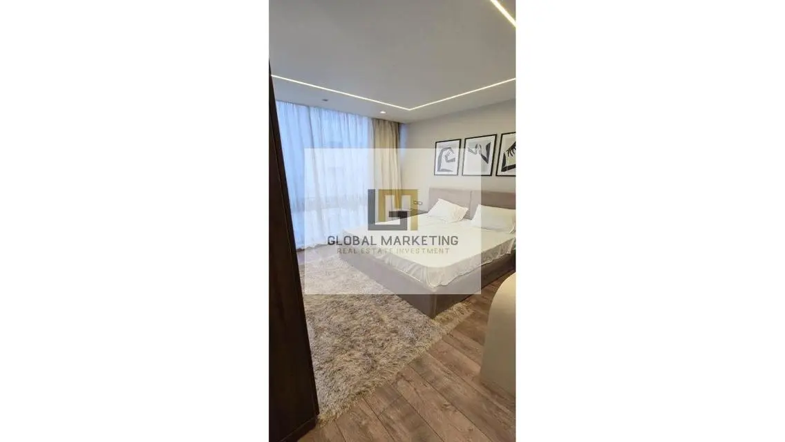 Apartment for rent in one of the most luxurious