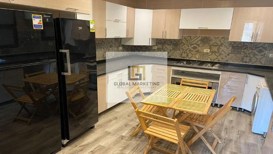 Fully furnished apartment for rent in Eastown