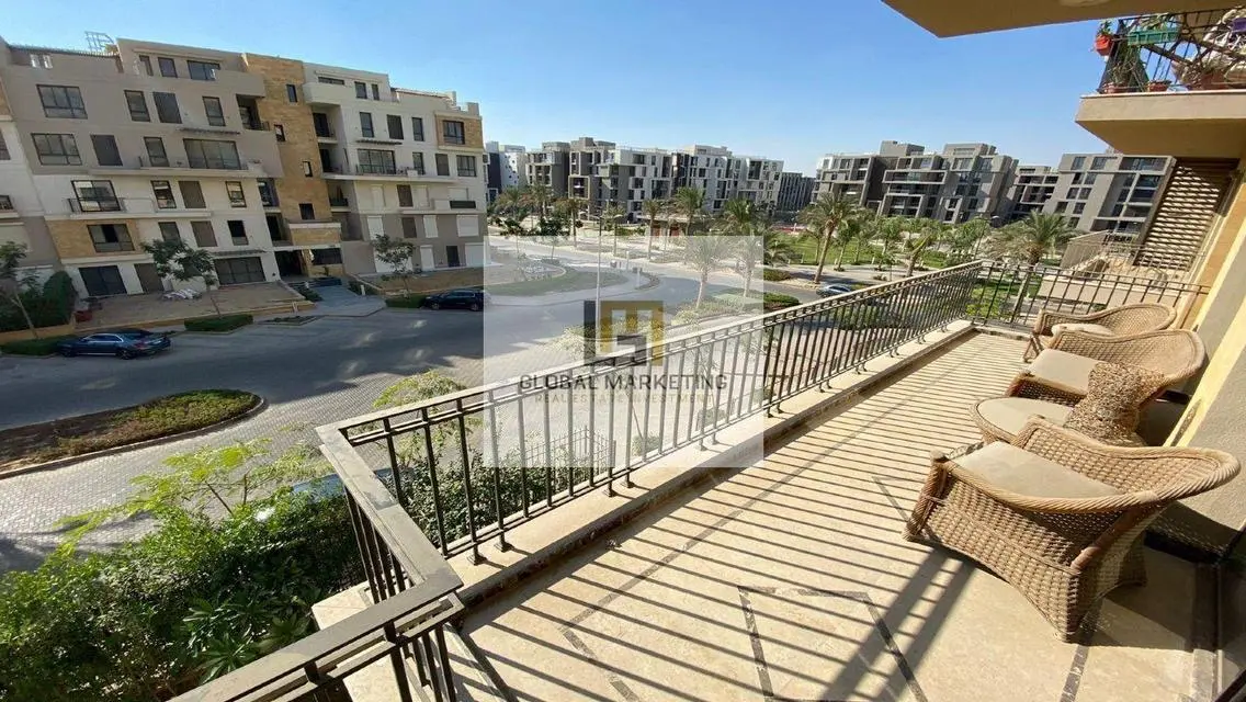 Fully furnished apartment for rent in Eastown
