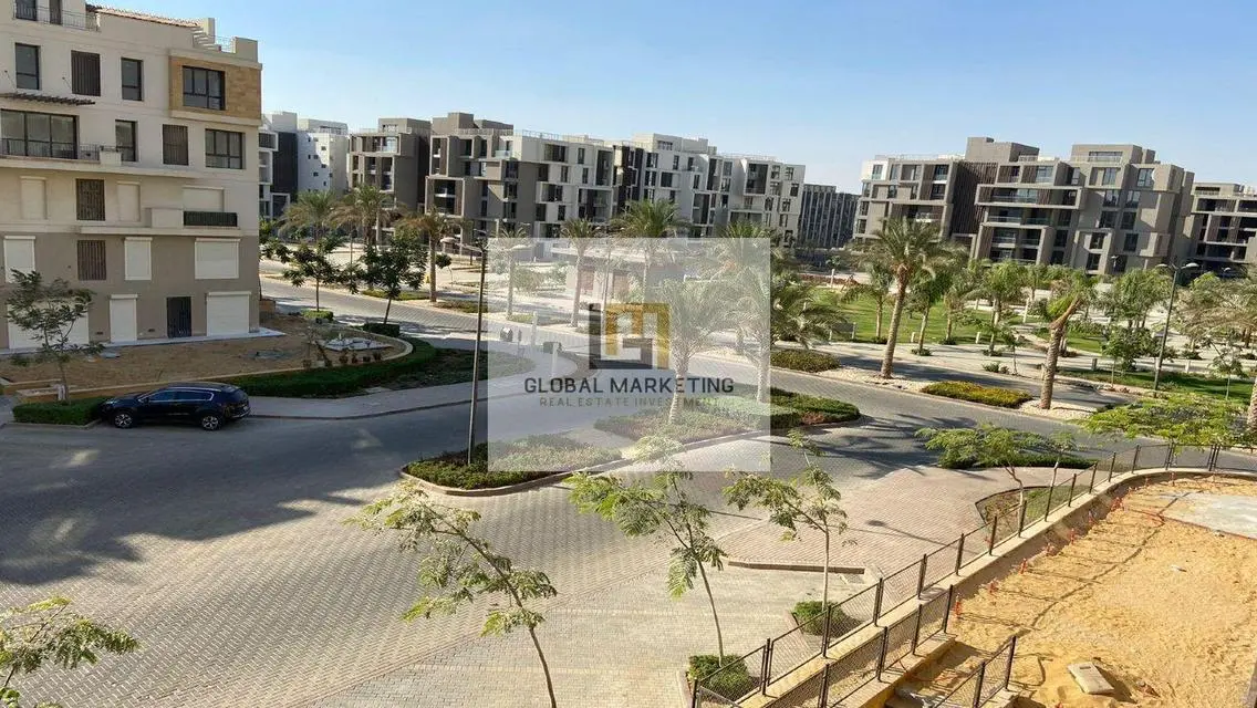 Fully furnished apartment for rent in Eastown