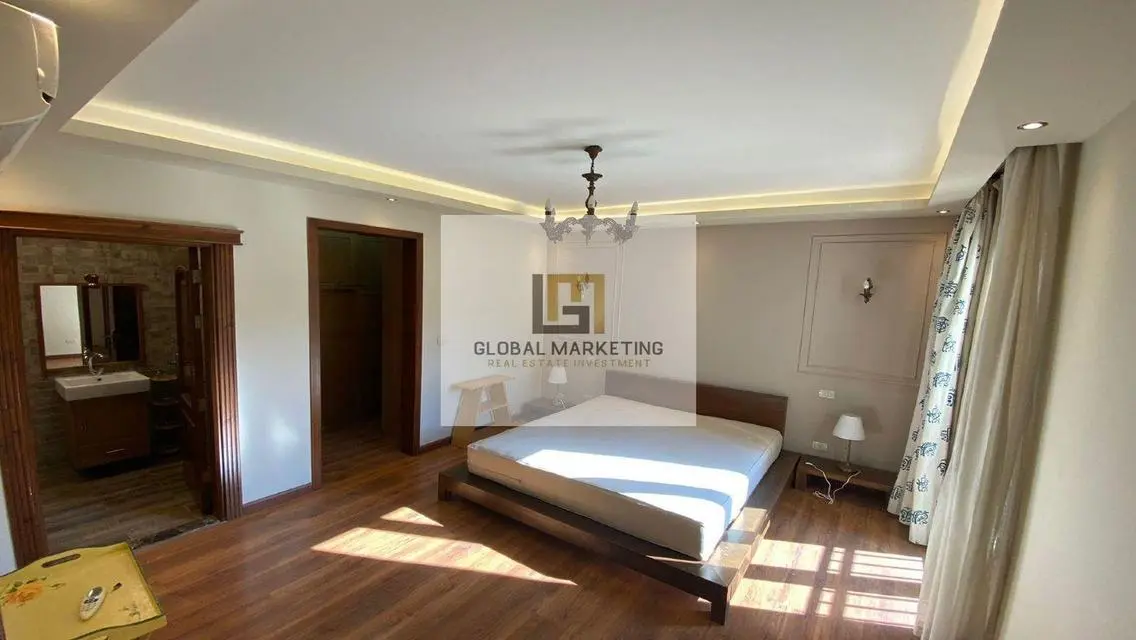Fully furnished apartment for rent in Eastown