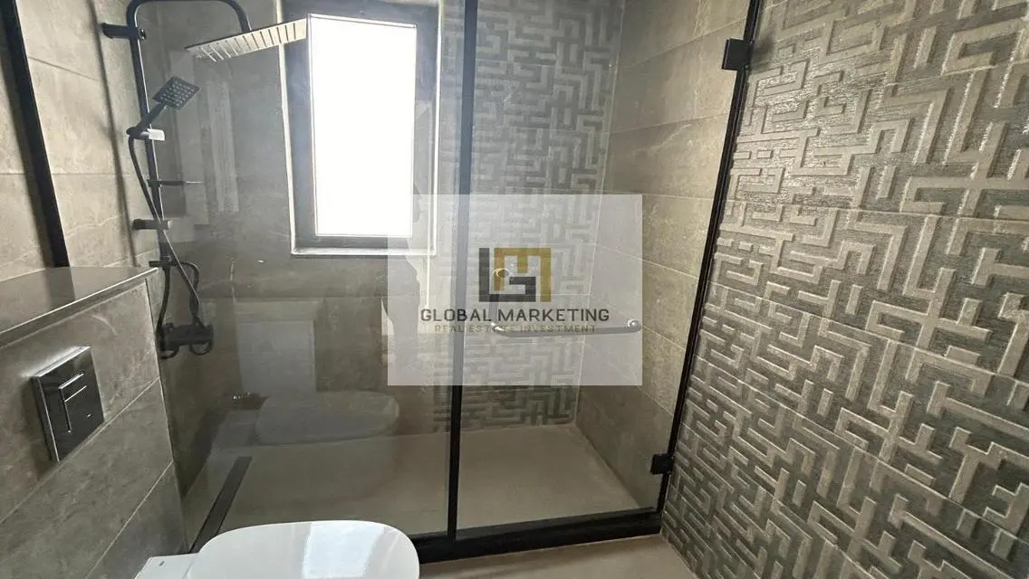 Ultra modern hotel apartment in Lake View Compound