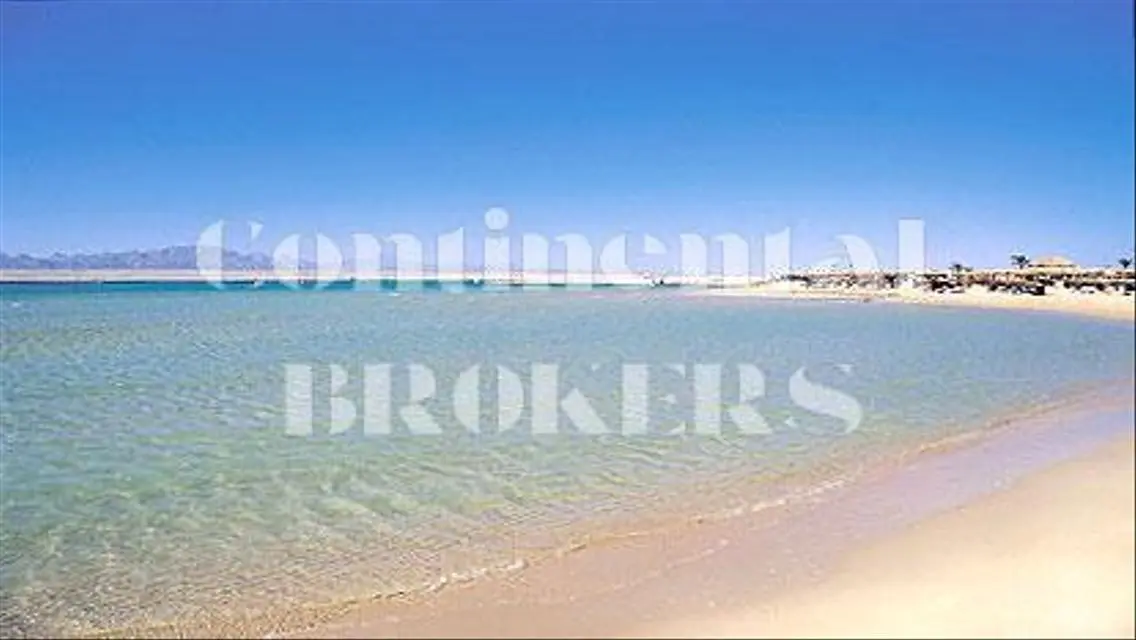 Fully finished villa in Sahl Hasheesh