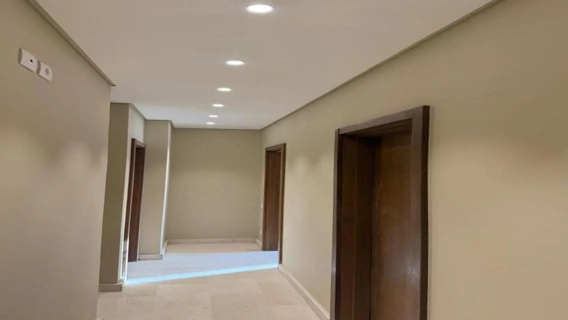 Semi Furnished Apartment for rent  in Villette