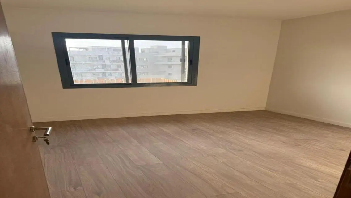 Semi Furnished Apartment for rent  in Villette