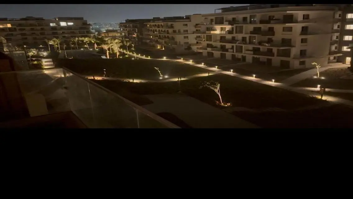 Semi Furnished Apartment for rent  in Villette