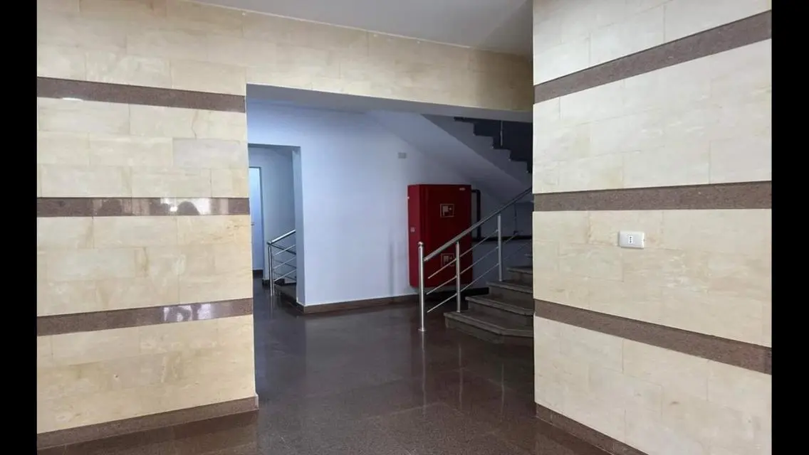 Luxury Apartment for Sale in Al-Maqsad - New Capital