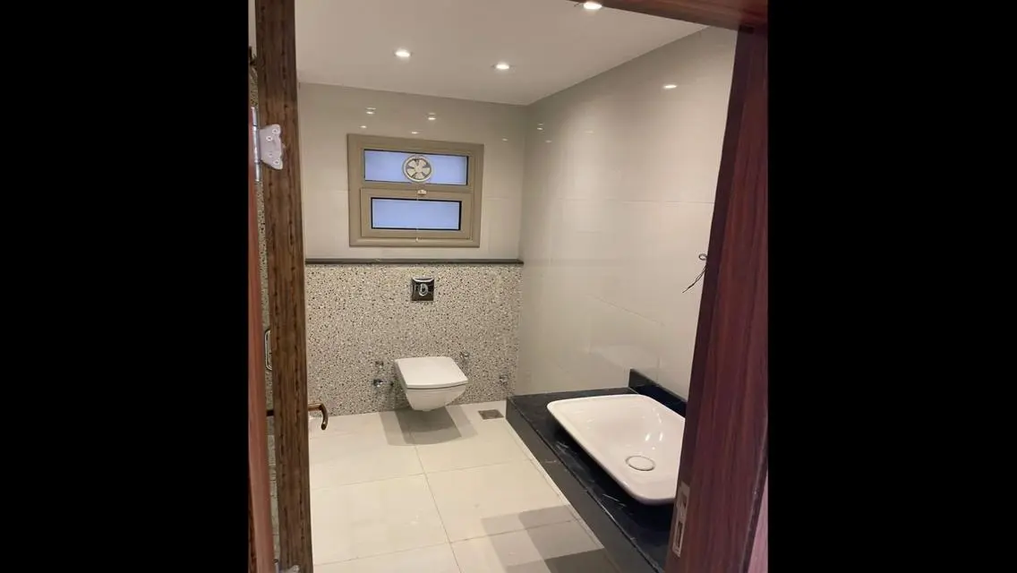 Luxury Apartment for Sale in Al-Maqsad - New Capital