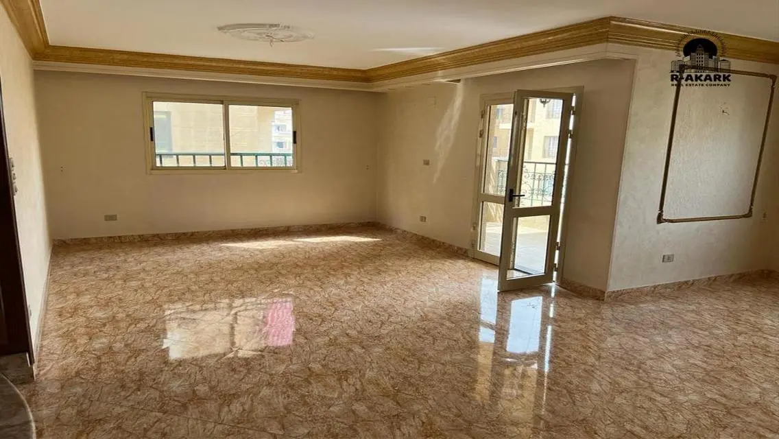 شقة للبيع في مساكن شيراتون 220 متر في مربع الوزراء