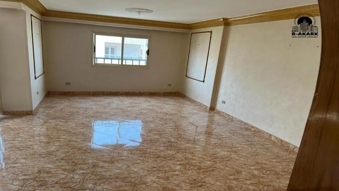 شقة للبيع في مساكن شيراتون 220 متر في مربع الوزراء